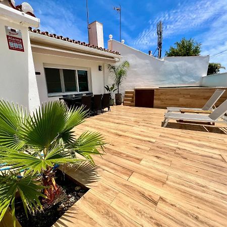 Karibu Beach & Pool Marbella Eksteriør bilde