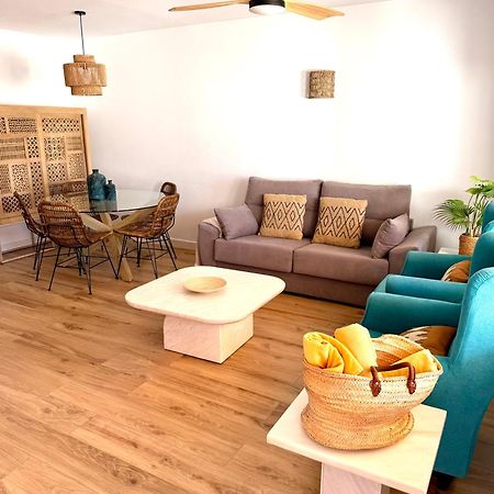 Karibu Beach & Pool Marbella Eksteriør bilde