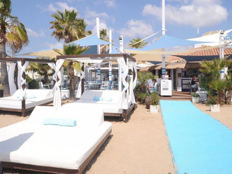 Karibu Beach & Pool Marbella Eksteriør bilde