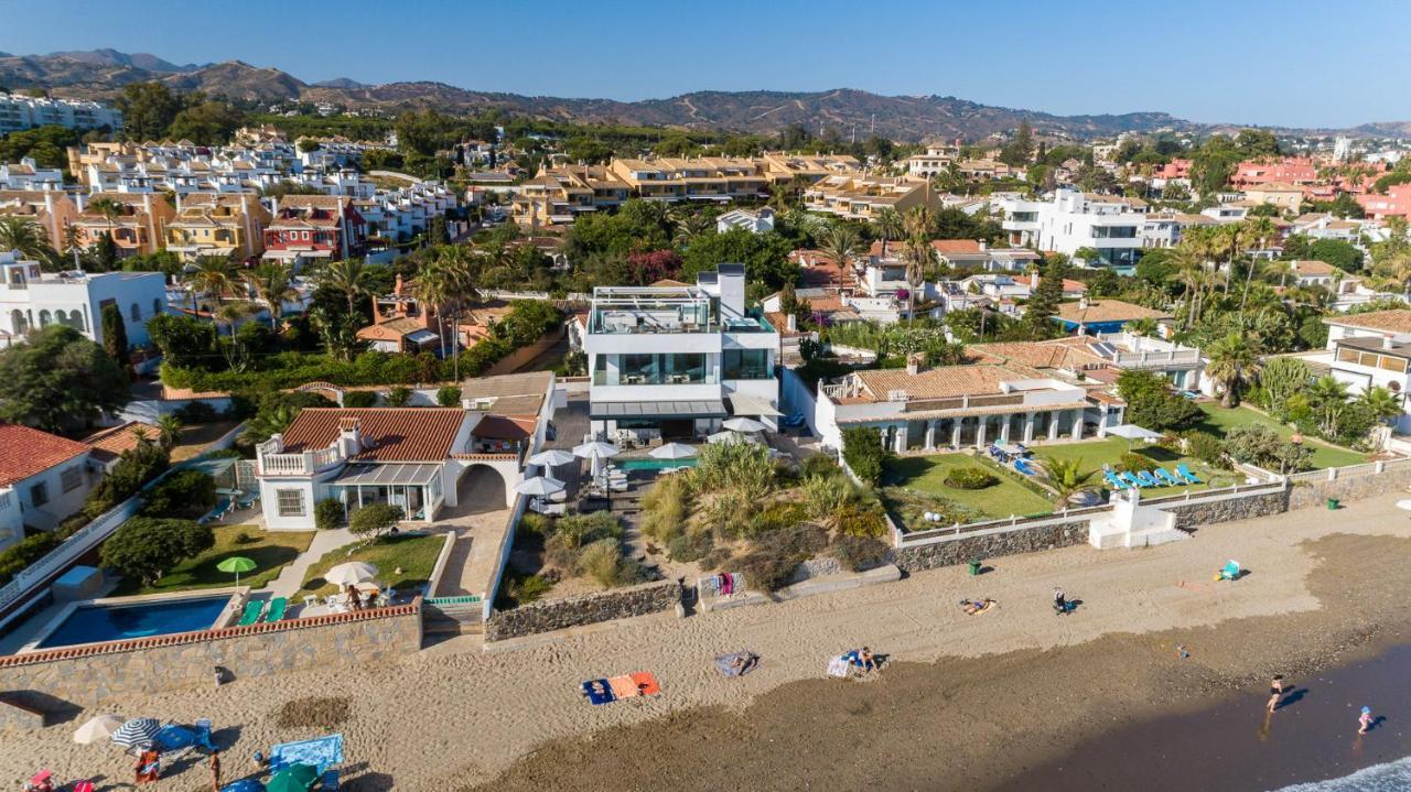 Karibu Beach & Pool Marbella Eksteriør bilde